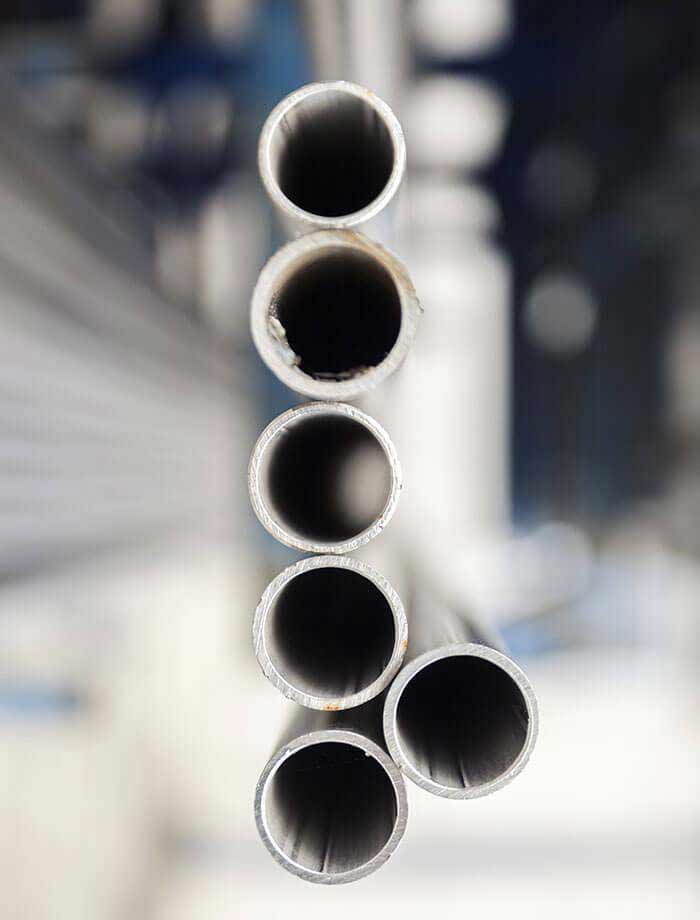 Alibaba Metal Paslanmaz Boru - Paslanmaz Çelik Boru İthalatı