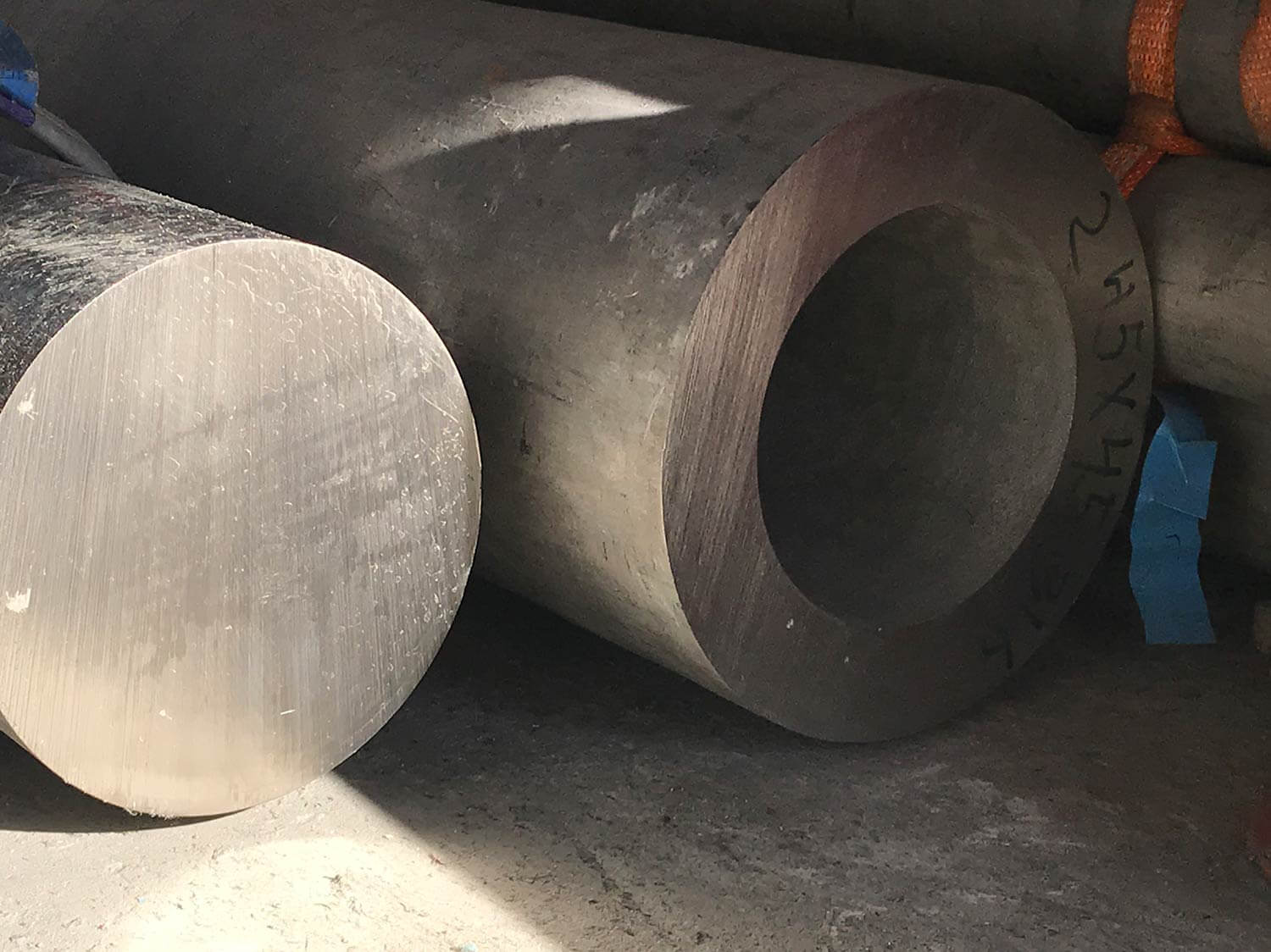 Paslanmaz, çelik, çekme, Boru, fittings, Tee, Duplex, redüksiyon, profil ve kesim işleri 