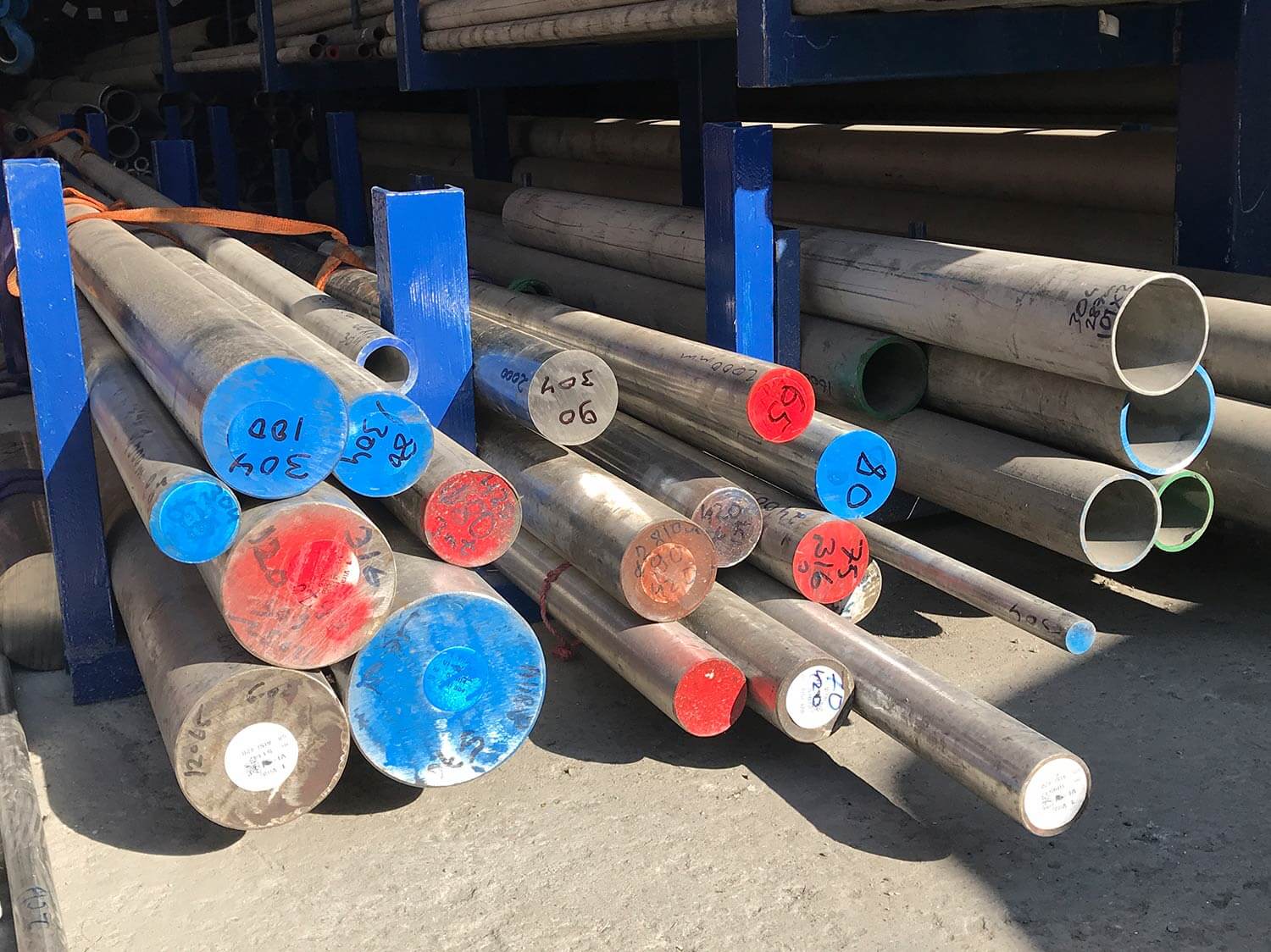 316 paslanmaz, 304 Paslanmaz, çelik, çekme, Boru, fittings, Tee, Duplex, redüksiyon, profil ve kesim işleri 