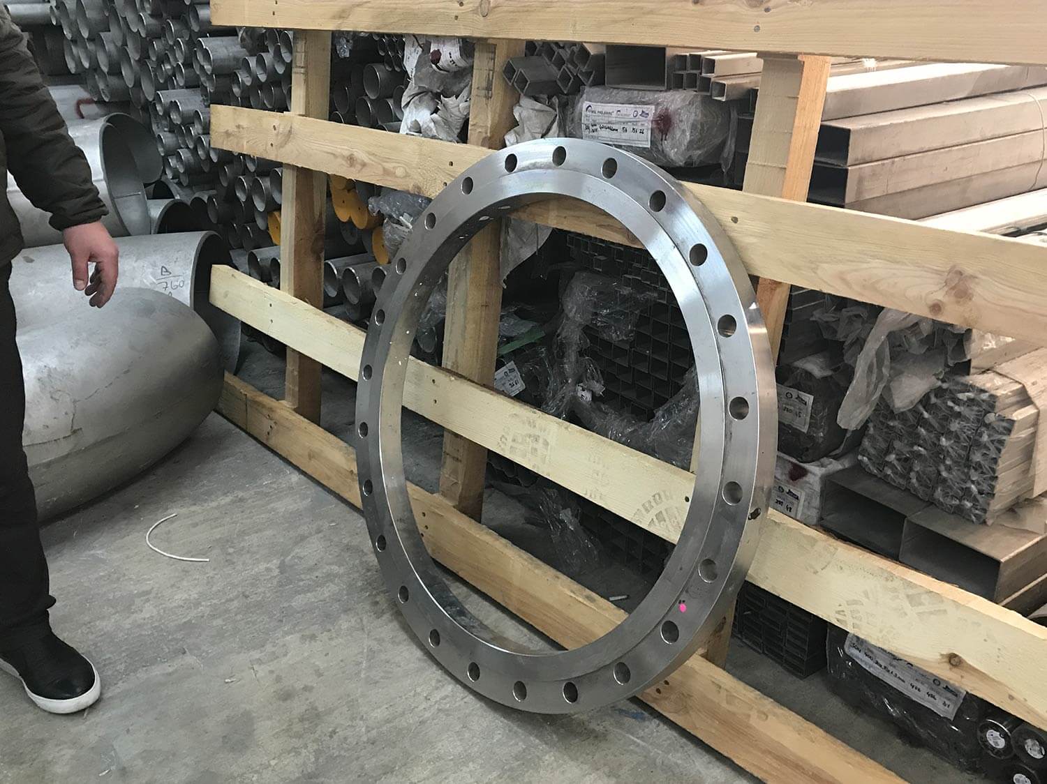 Paslanmaz bağlantı elemanları, çelik, çekme, Boru, fittings, Tee, Duplex, redüksiyon, profil ve kesim işleri 