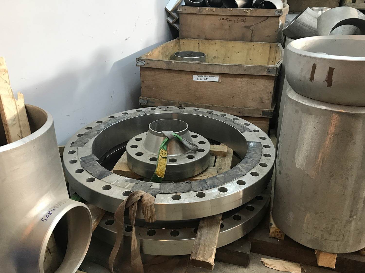 Paslanmaz fittings, çelik, çekme, Boru, fittings, Tee, Duplex, redüksiyon, profil ve kesim işleri 