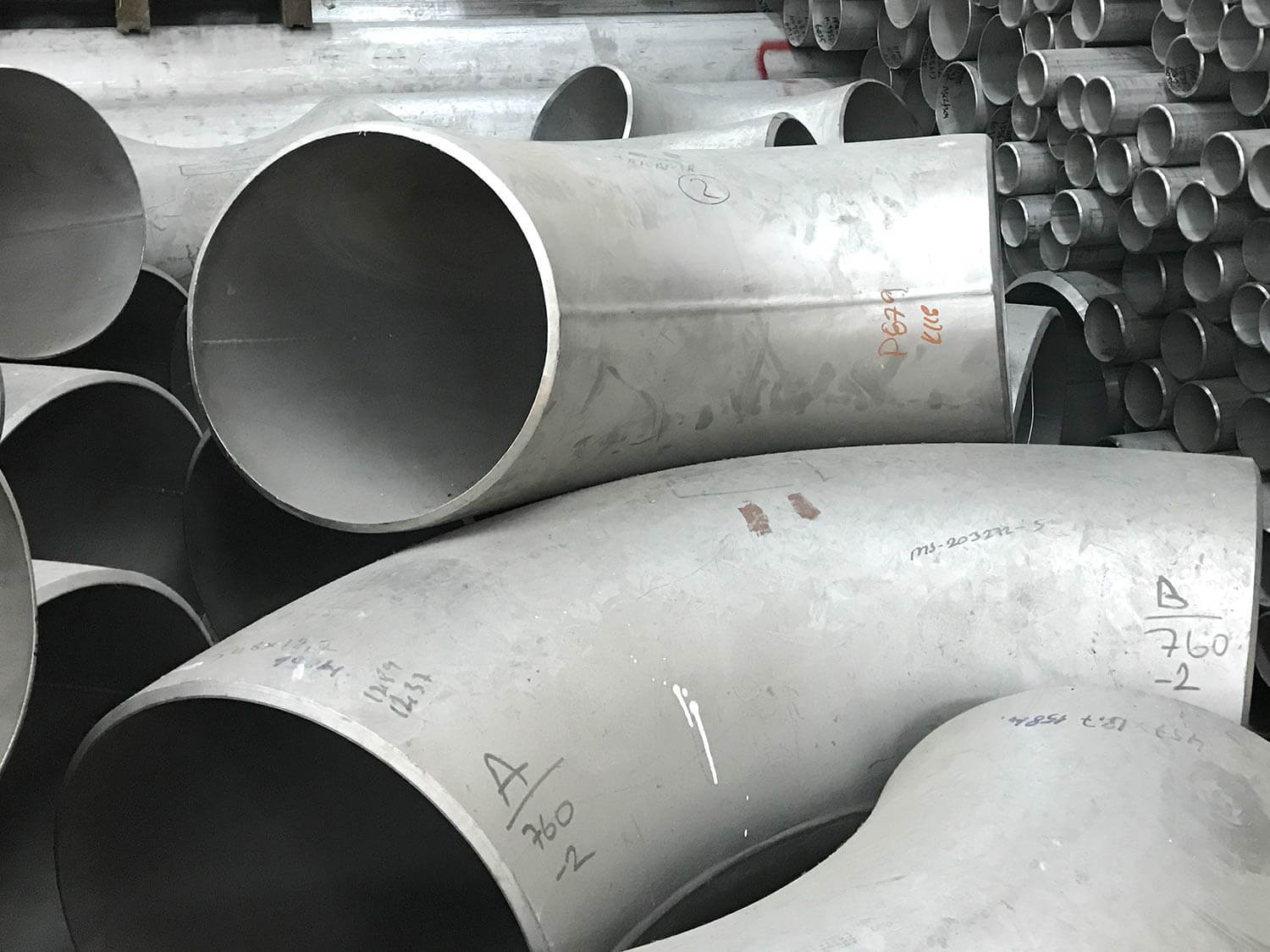 Paslanmaz, çelik, çekme, Boru, fittings, Tee, Duplex, redüksiyon, profil ve kesim işleri 