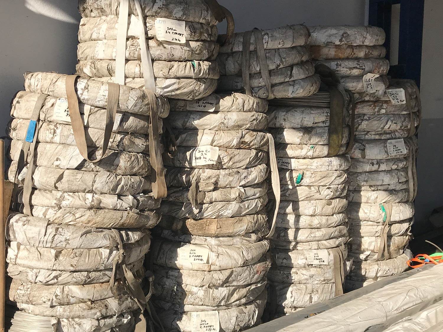 Paslanmaz 304 CU, çelik, çekme, Boru, fittings, Tee, Duplex, redüksiyon, profil ve kesim işleri 