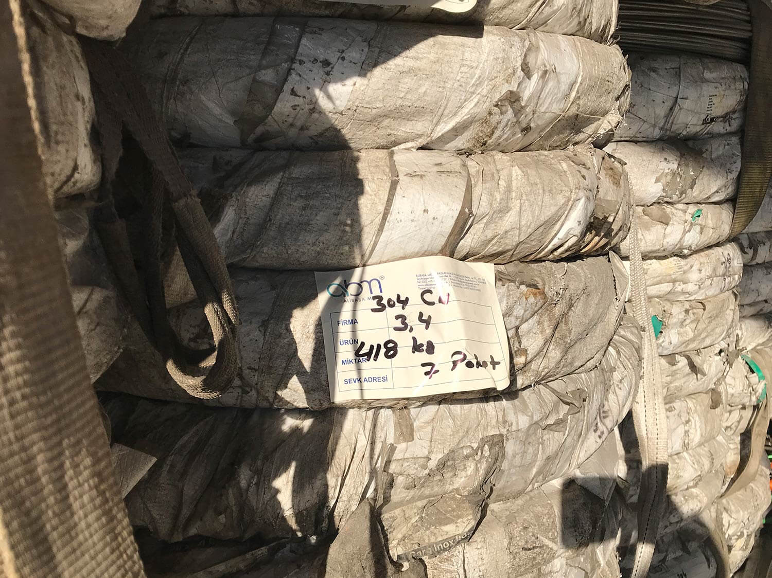 Paslanmaz 304 Cu, çelik, çekme, Boru, fittings, Tee, Duplex, redüksiyon, profil ve kesim işleri 