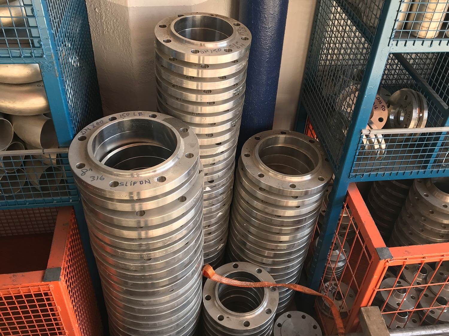 Paslanmaz, çelik, çekme, Boru, fittings, Tee, Duplex, redüksiyon, profil ve kesim işleri 