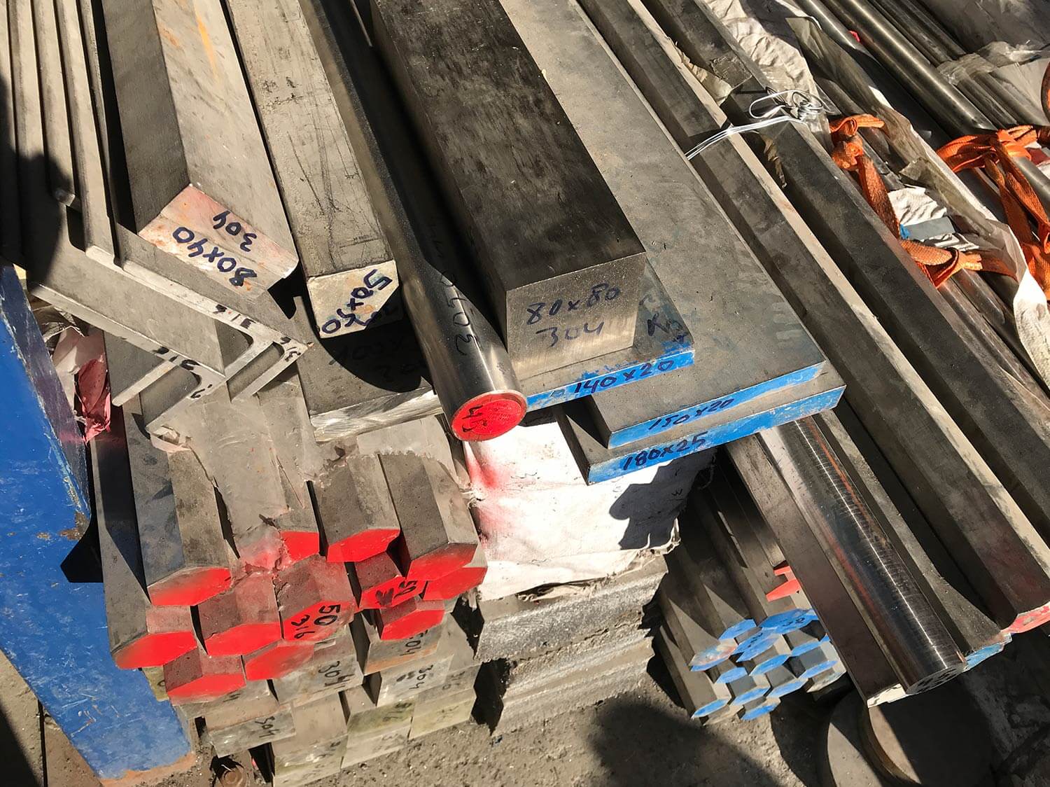 Paslanmaz, çelik, çekme, Boru, fittings, Tee, Duplex, redüksiyon, profil ve kesim işleri 