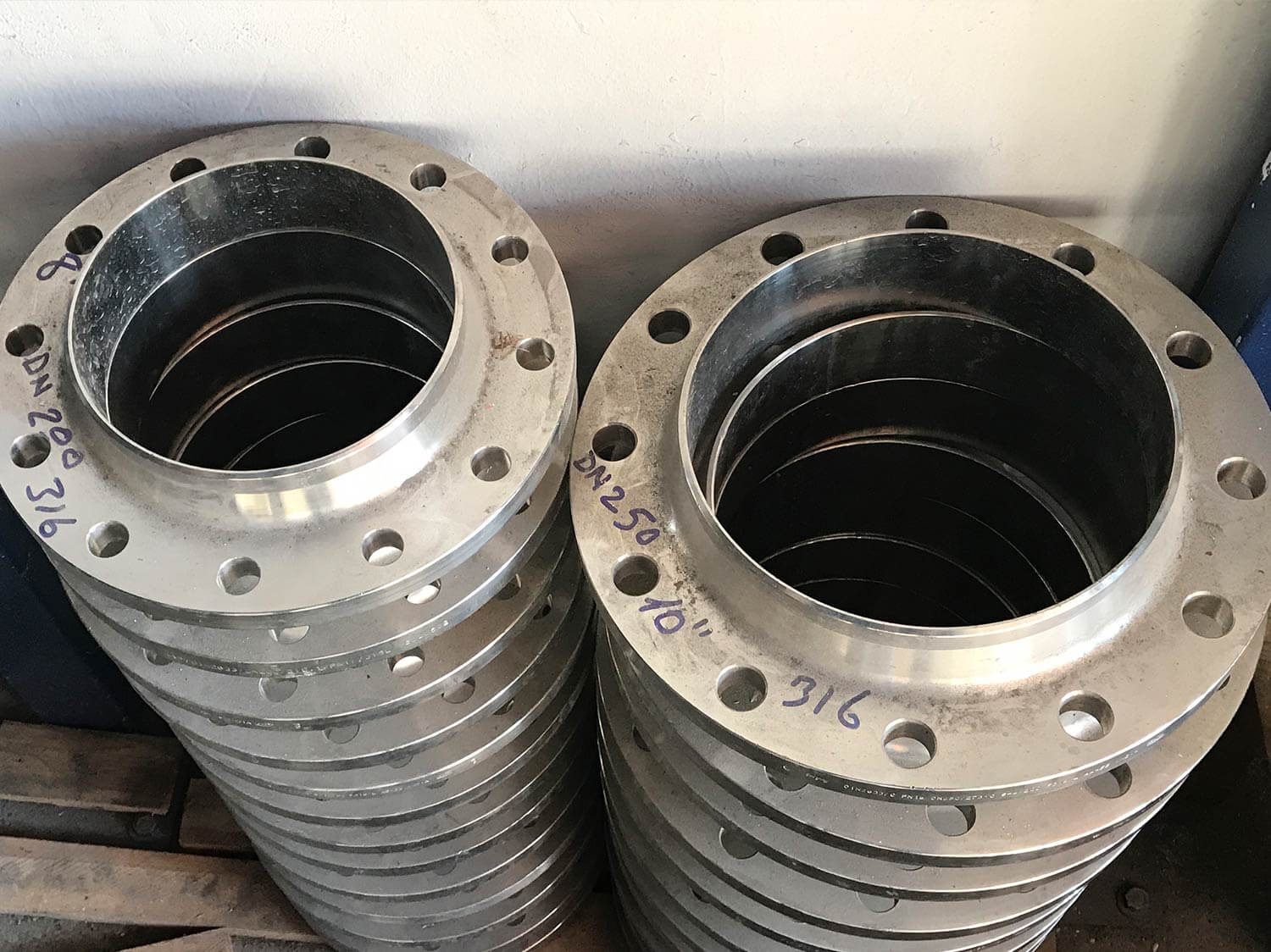 Paslanmaz, çelik, çekme, Boru, fittings, Tee, Duplex, redüksiyon, profil ve kesim işleri 