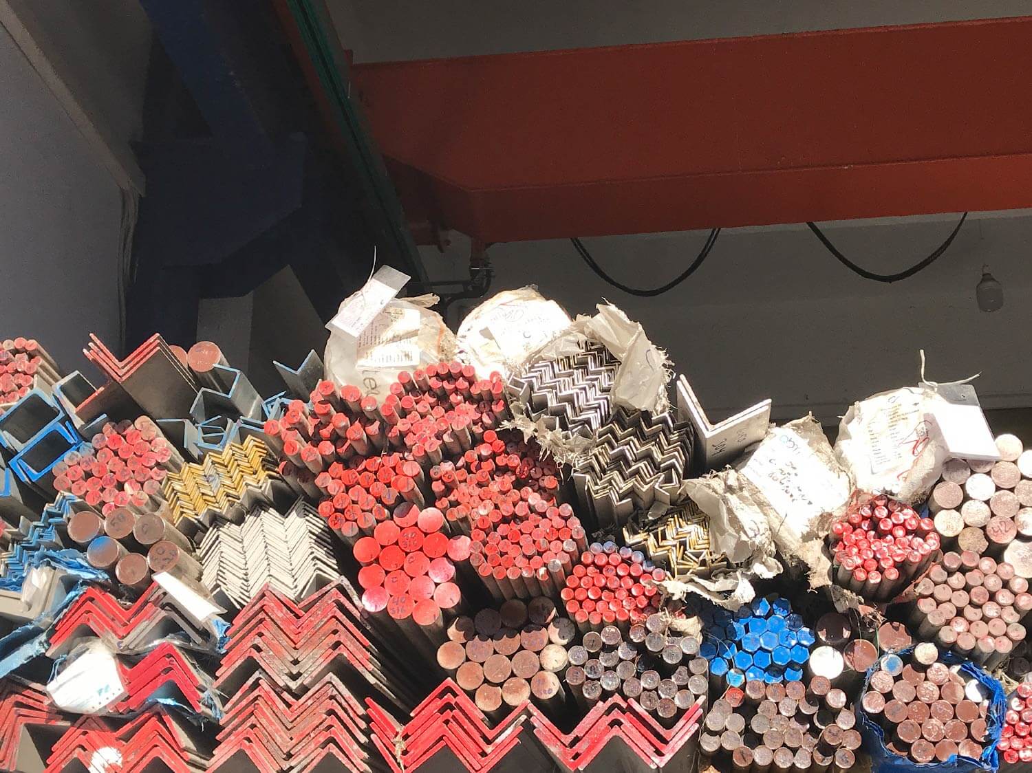 Paslanmaz, çelik, çekme, Boru, fittings, Tee, Duplex, redüksiyon, profil ve kesim işleri 